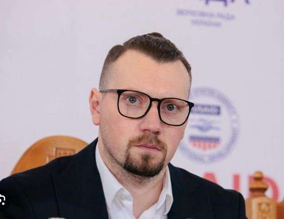 Віталій Безгін: Через рік після завершення воєнного стану держава наглядатиме за законністю актів органів місцевого самоврядування